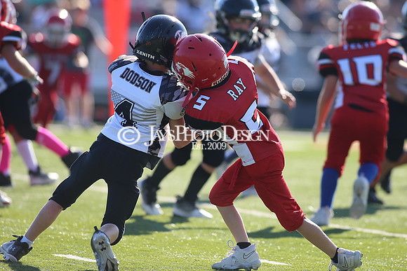 Bauxite @ Glen Rose 3rd Grade 9-30-23_JWM_0365