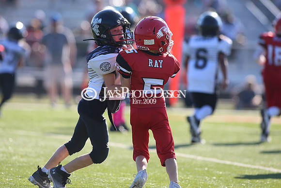 Bauxite @ Glen Rose 3rd Grade 9-30-23_JWM_0366