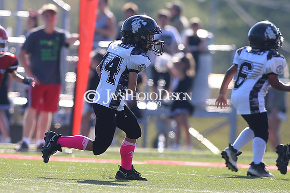 Bauxite @ Glen Rose 3rd Grade 9-30-23_JWM_0373