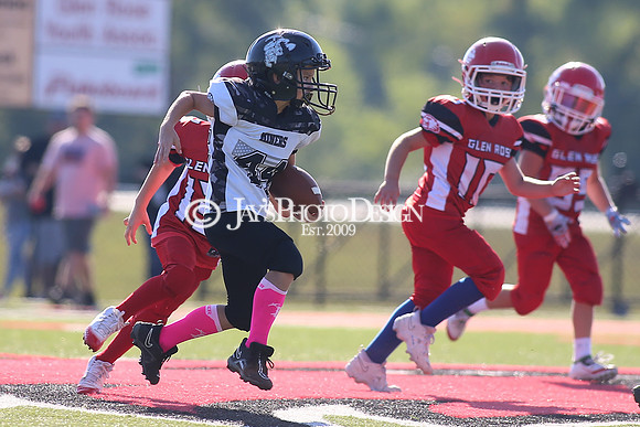 Bauxite @ Glen Rose 3rd Grade 9-30-23_JWM_0375