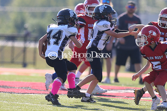 Bauxite @ Glen Rose 3rd Grade 9-30-23_JWM_0377
