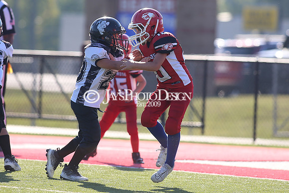 Bauxite @ Glen Rose 3rd Grade 9-30-23_JWM_0380