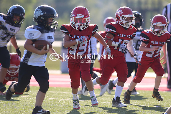 Bauxite @ Glen Rose 3rd Grade 9-30-23_JWM_0383