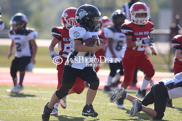 Bauxite @ Glen Rose 3rd Grade 9-30-23_JWM_0384