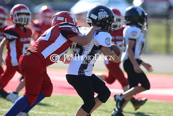 Bauxite @ Glen Rose 3rd Grade 9-30-23_JWM_0389