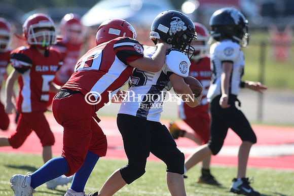 Bauxite @ Glen Rose 3rd Grade 9-30-23_JWM_0390