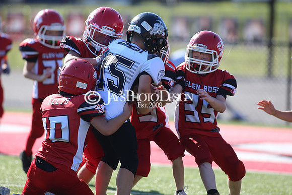 Bauxite @ Glen Rose 3rd Grade 9-30-23_JWM_0392