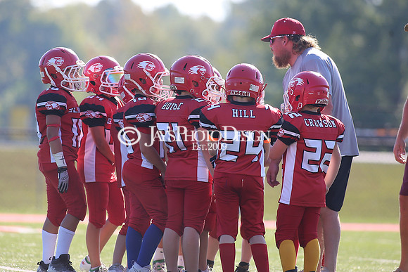 Bauxite @ Glen Rose 3rd Grade 9-30-23_JWM_0399
