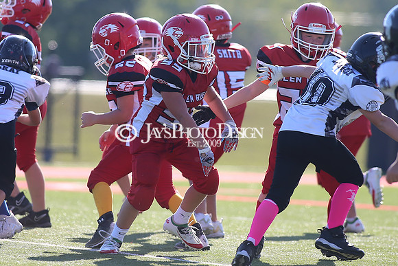 Bauxite @ Glen Rose 3rd Grade 9-30-23_JWM_0401