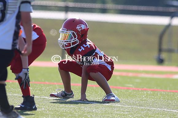 Bauxite @ Glen Rose 3rd Grade 9-30-23_JWM_0404