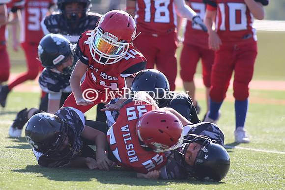 Bauxite @ Glen Rose 3rd Grade 9-30-23_JWM_0407