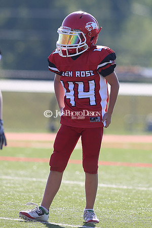 Bauxite @ Glen Rose 3rd Grade 9-30-23_JWM_0408