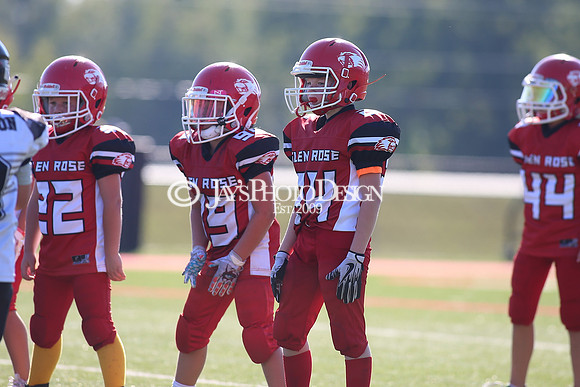 Bauxite @ Glen Rose 3rd Grade 9-30-23_JWM_0413
