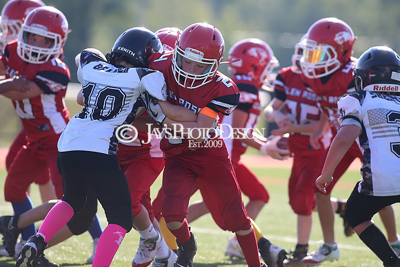 Bauxite @ Glen Rose 3rd Grade 9-30-23_JWM_0416