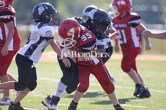 Bauxite @ Glen Rose 3rd Grade 9-30-23_JWM_0419