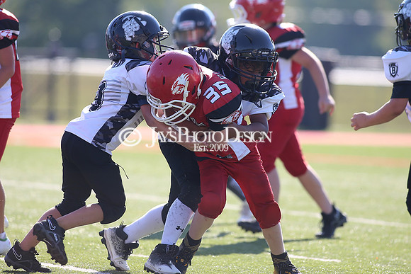 Bauxite @ Glen Rose 3rd Grade 9-30-23_JWM_0420