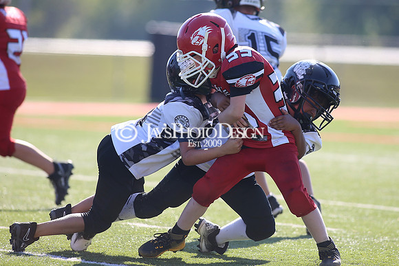 Bauxite @ Glen Rose 3rd Grade 9-30-23_JWM_0421
