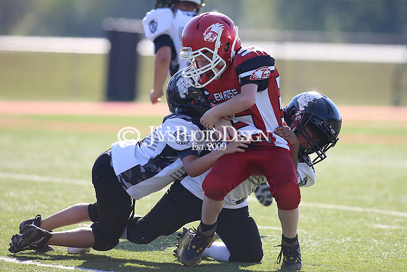 Bauxite @ Glen Rose 3rd Grade 9-30-23_JWM_0422
