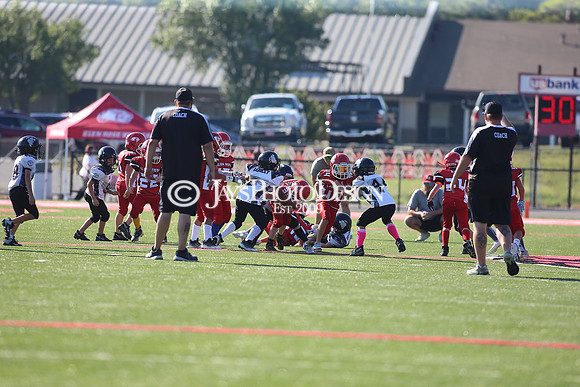 Bauxite @ Glen Rose 3rd Grade 9-30-23_JWM_0432