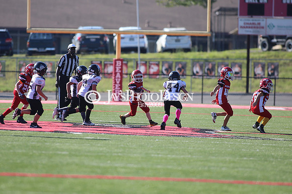 Bauxite @ Glen Rose 3rd Grade 9-30-23_JWM_0434