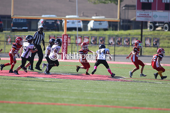Bauxite @ Glen Rose 3rd Grade 9-30-23_JWM_0435