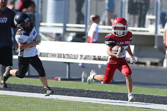 Bauxite @ Glen Rose 3rd Grade 9-30-23_JWM_0438