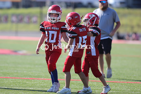 Bauxite @ Glen Rose 3rd Grade 9-30-23_JWM_0455