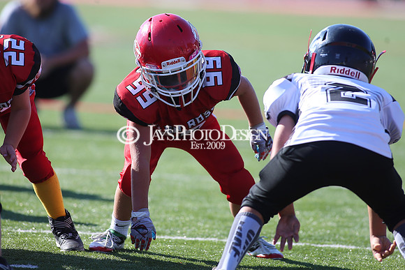 Bauxite @ Glen Rose 3rd Grade 9-30-23_JWM_0460