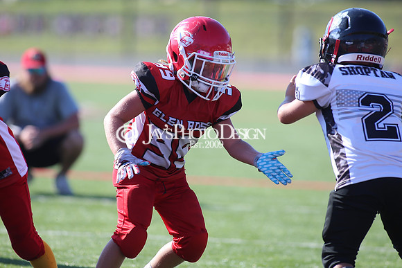 Bauxite @ Glen Rose 3rd Grade 9-30-23_JWM_0461