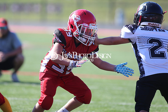 Bauxite @ Glen Rose 3rd Grade 9-30-23_JWM_0462
