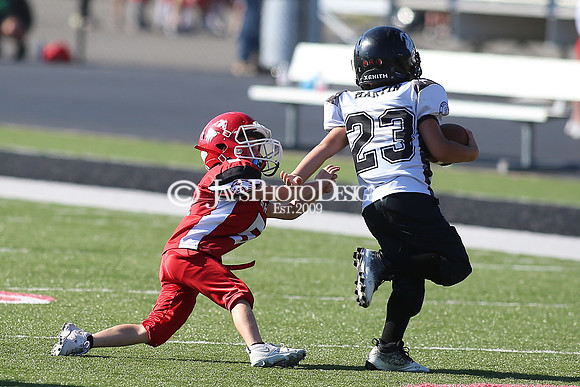 Bauxite @ Glen Rose 3rd Grade 9-30-23_JWM_0476