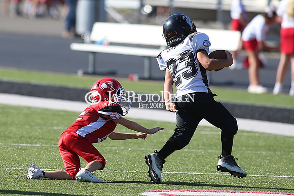 Bauxite @ Glen Rose 3rd Grade 9-30-23_JWM_0477