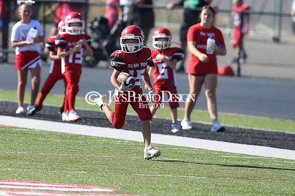Bauxite @ Glen Rose 3rd Grade 9-30-23_JWM_0480