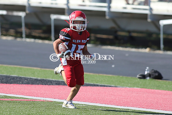 Bauxite @ Glen Rose 3rd Grade 9-30-23_JWM_0483