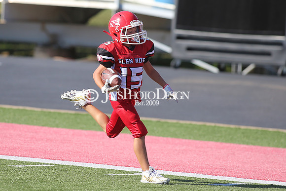 Bauxite @ Glen Rose 3rd Grade 9-30-23_JWM_0486