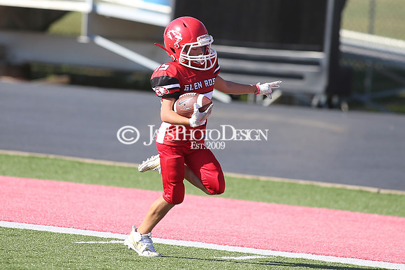 Bauxite @ Glen Rose 3rd Grade 9-30-23_JWM_0487