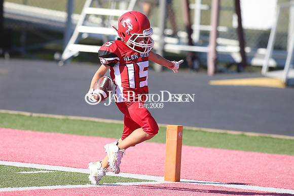 Bauxite @ Glen Rose 3rd Grade 9-30-23_JWM_0488