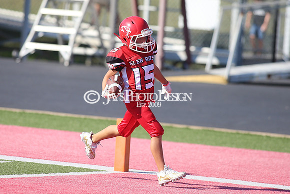 Bauxite @ Glen Rose 3rd Grade 9-30-23_JWM_0489
