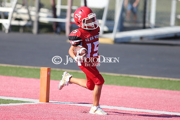 Bauxite @ Glen Rose 3rd Grade 9-30-23_JWM_0490