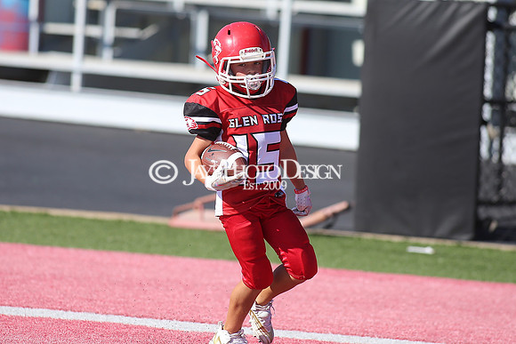 Bauxite @ Glen Rose 3rd Grade 9-30-23_JWM_0492