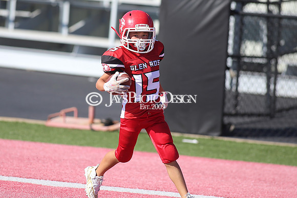 Bauxite @ Glen Rose 3rd Grade 9-30-23_JWM_0493