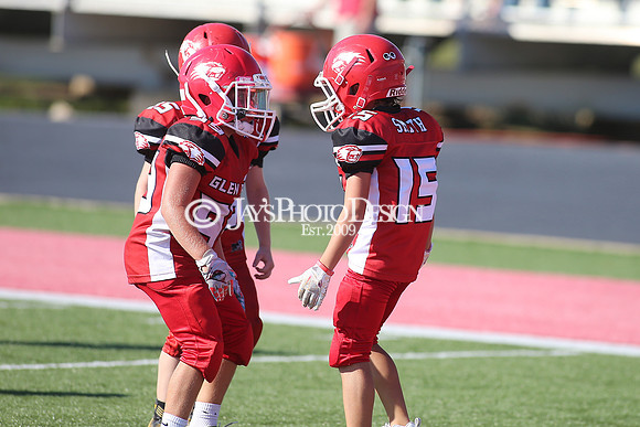 Bauxite @ Glen Rose 3rd Grade 9-30-23_JWM_0495