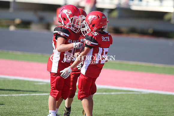 Bauxite @ Glen Rose 3rd Grade 9-30-23_JWM_0497