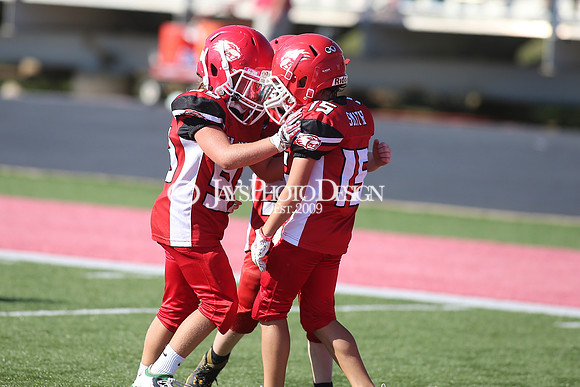 Bauxite @ Glen Rose 3rd Grade 9-30-23_JWM_0499