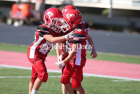 Bauxite @ Glen Rose 3rd Grade 9-30-23_JWM_0501