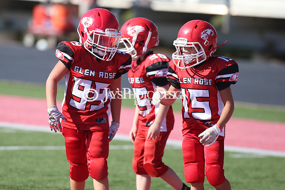 Bauxite @ Glen Rose 3rd Grade 9-30-23_JWM_0504