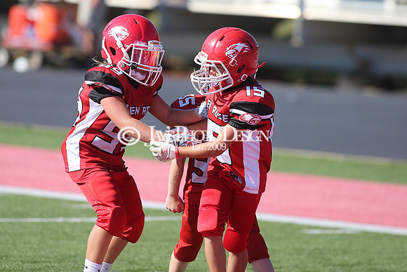 Bauxite @ Glen Rose 3rd Grade 9-30-23_JWM_0503