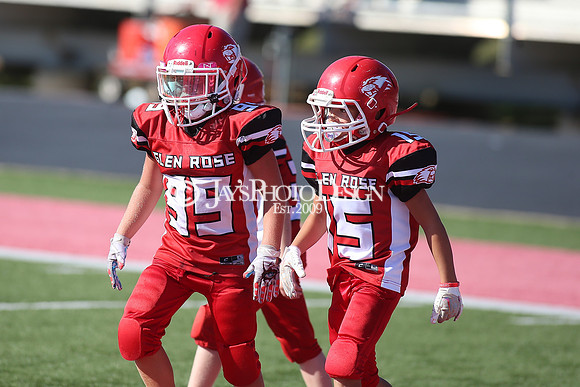 Bauxite @ Glen Rose 3rd Grade 9-30-23_JWM_0505