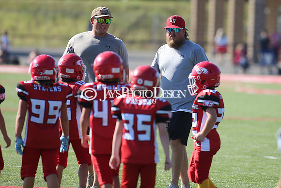 Bauxite @ Glen Rose 3rd Grade 9-30-23_JWM_0507