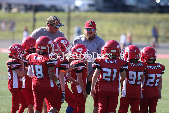 Bauxite @ Glen Rose 3rd Grade 9-30-23_JWM_0511